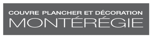 Couvre Plancher Montérégie logo